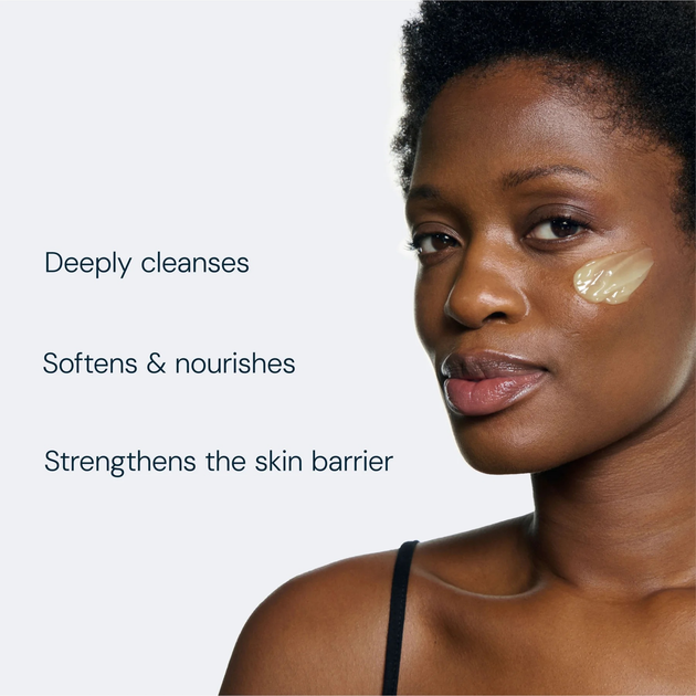 Очищуючий бальзам для обличчя Elemis Pro-Collagen Green Fig зволожувальної дії 100 г (0641628602834) - зображення 2