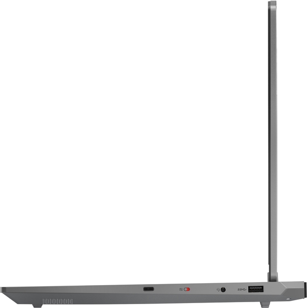 Laptop Lenovo LOQ 15IAX9 Luna Grey (83JE0041MX) - obraz 9