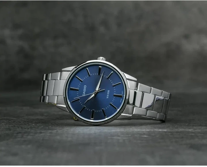 Мужские часы CASIO MTP-1303PD-2AVEG - изображение 5