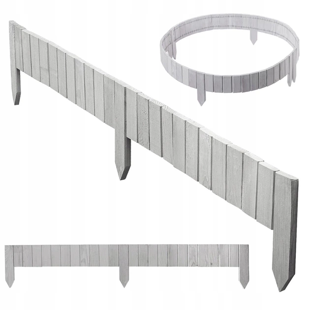 Садова огорожа Kadax К12285 - зображення 1