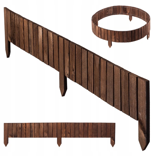 Садова огорожа Kadax К12291 - зображення 1