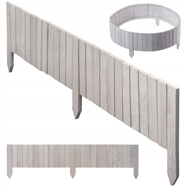 Садова огорожа Kadax K12295 - зображення 1