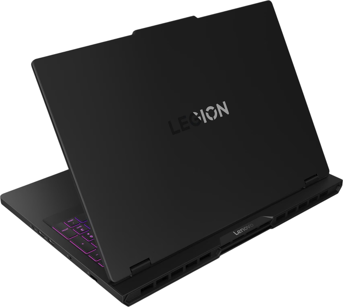 Ноутбук Lenovo Legion Pro 5 16ADR10 Eclipse Black (83LT0004NT) - зображення 9