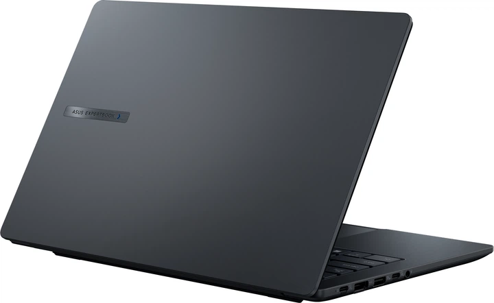 Ноутбук Asus ExpertBook B1403CVA-S67343X (4711636338356) Gentle Grey  - зображення 4