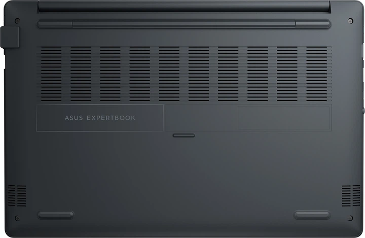 Ноутбук Asus ExpertBook B1403CVA-S67343X (4711636338356) Gentle Grey  - зображення 7