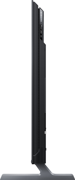 Telewizor Xiaomi TV S Pro 2026 MiniLED 55" (ELA6300EU) - obraz 4