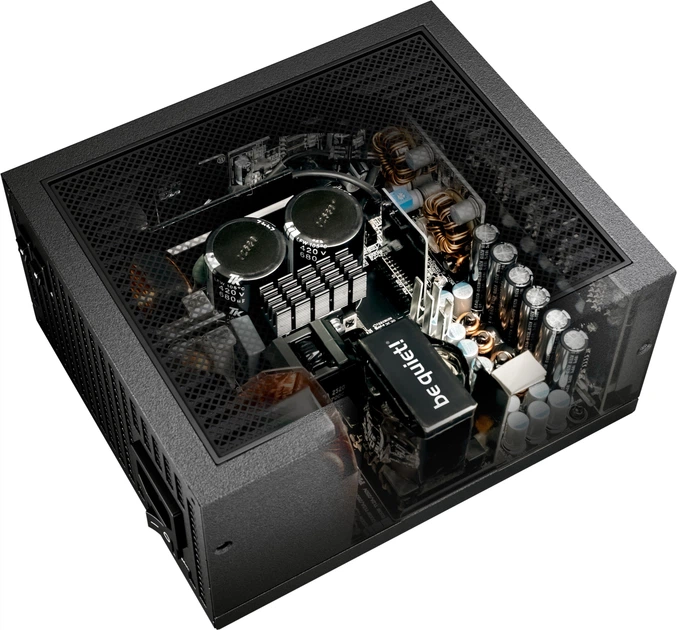 (新品•未使用)POWERTORQ JETBLACK 14ポンド Блок питания be quiet! DARK POWER 14 850W (BP019EU) – фото, отзывы