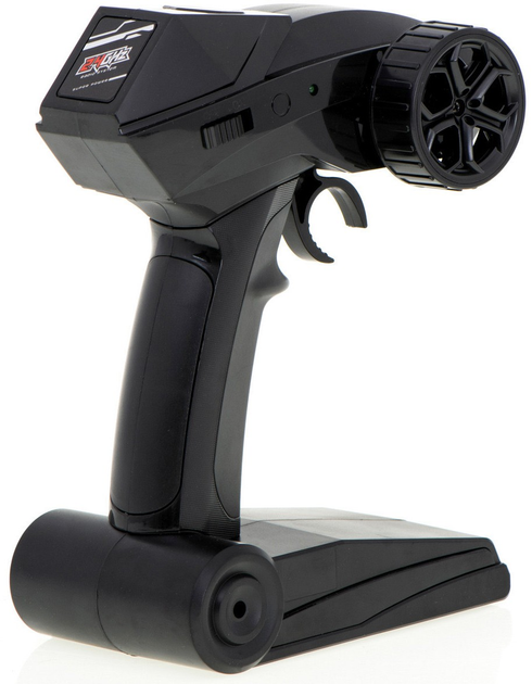 Автомобіль радіокерований KIK Off-road Vehicle Коричневий (5903039705425) - зображення 8