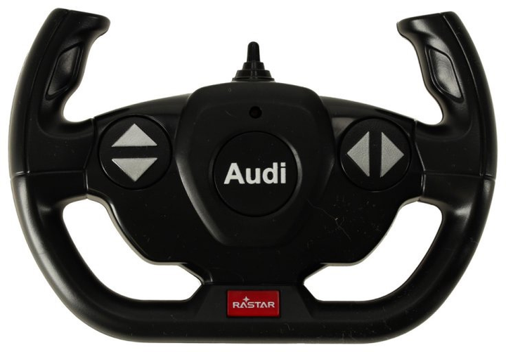 Автомобіль радіокерований Rastar 47510 Audi R8 LMS Performance (5903039753778) - зображення 7