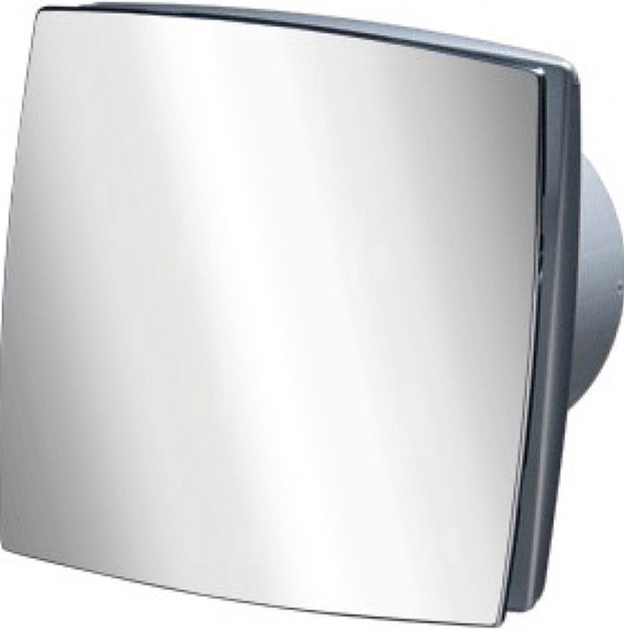 Wentylator kanałowy Haushalt 100LDA (100LDA-ALU-MAT) - obraz 1