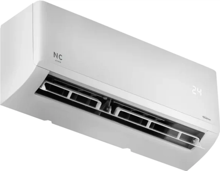 Кондиціонер NC clima Derby NCI18EHDIw1eu/NCO18EHDIw1eu (52 кв.м, -15 °C) - зображення 8