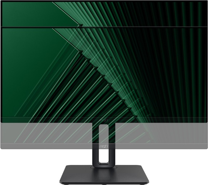 Monitor 23.8" MSI PRO MP245PG Black (9S6-3PC19M-005) - obraz 5