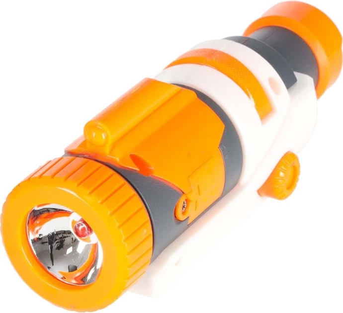 Blaster modularny KIK 4w1 30 strzałek KX6221 (5903039715950) - obraz 9