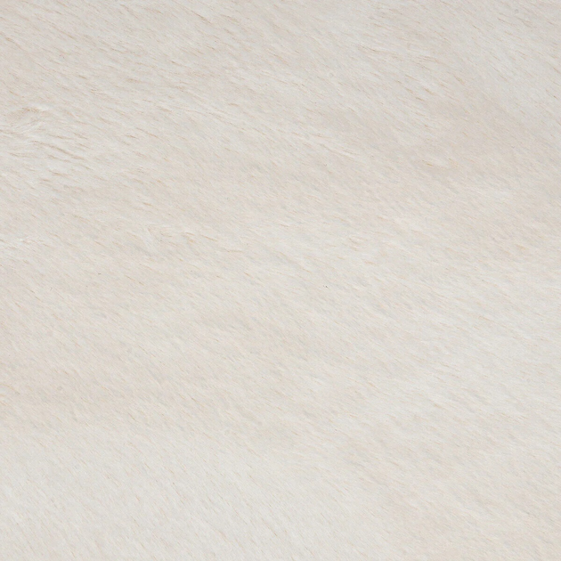 Круглий килим Atmosphera Couka 118 см Білий (3560232956355) - зображення 2