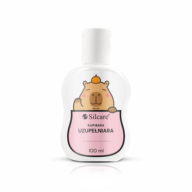 Zestaw kosmetyków dla dzieci Silcare Panda & Banda (5902560570243) - obraz 4