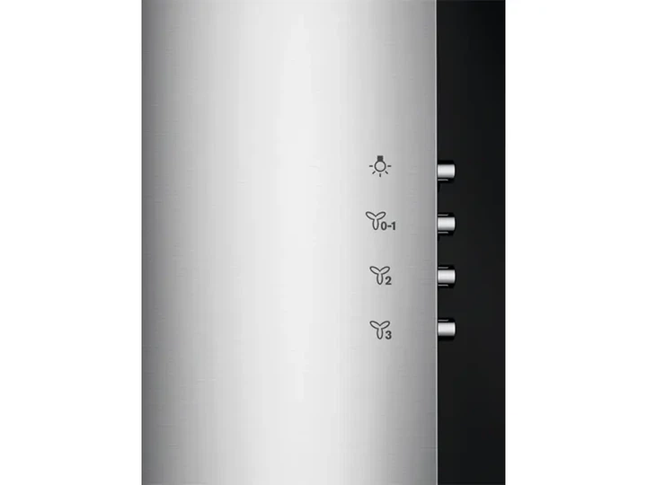 Витяжка пристінна ELECTROLUX LFV326Y (00130548) - изображение 2