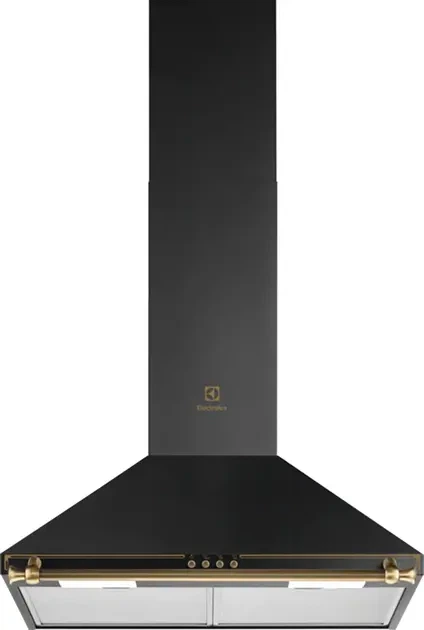 Купольна витяжка ELECTROLUX EFC226R (00130554) - Фото 1 Купольна витяжка ELECTROLUX EFC226R (00130554) - изображение 1
