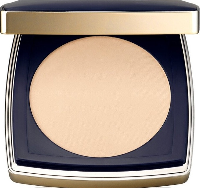 Тональний крем Estee Lauder Double Wear 12H Stay-in-Place Matte 1W2 Sand матуючий 11 г (887167661103) - зображення 1
