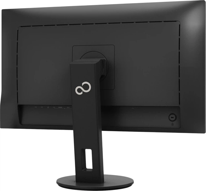 Монітор 27" Fujitsu P2711 TS QHD Satin Black (S26361-K1703-V160) - зображення 5