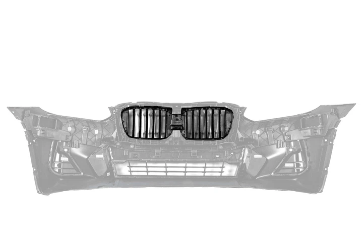 Ноздри M-Look для BMW X3 G01 2022-2024, стиль M-Sport - изображение 4