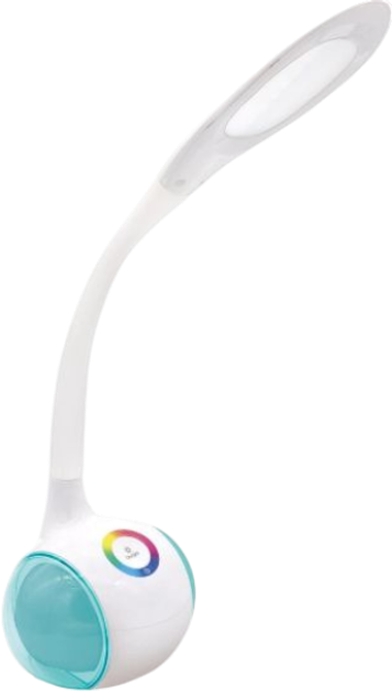 Lampa stołowa Platinet PDL20BAT - obraz 1