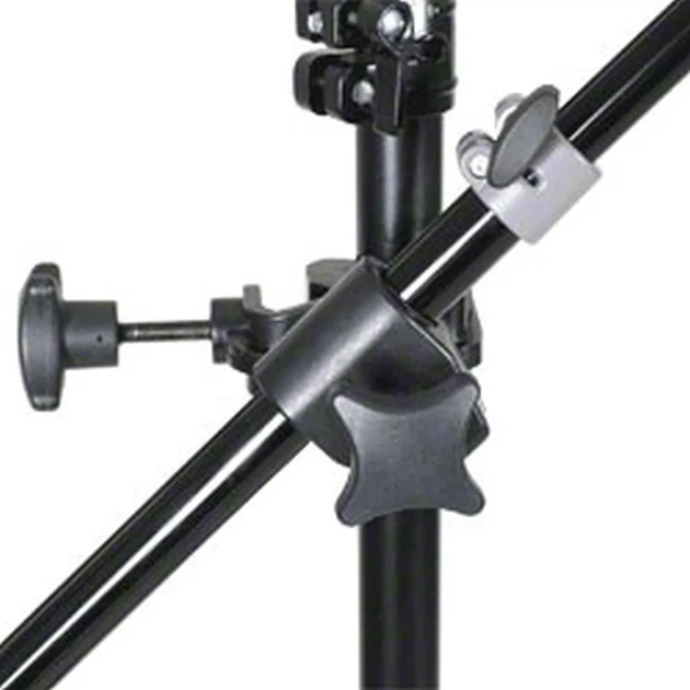 Стійка-штатив Walimex pro WT-806 Чорна Б/В b1 - зображення 3