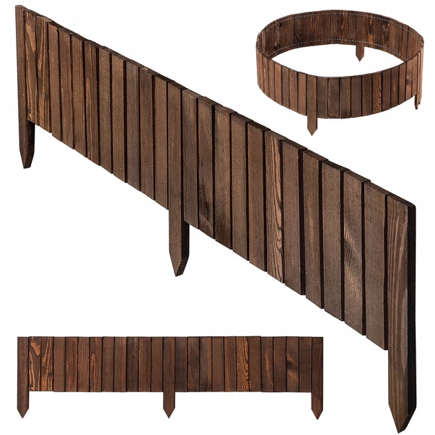 Садова огорожа Kadax K12296 - зображення 1