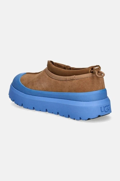 Жіночі Уггі UGG Tasman Weather Hybrid Chestnut Blue 1144096-CBG 36р. - Фото 6 Жіночі Уггі UGG Tasman Weather Hybrid Chestnut Blue 1144096-CBG 36р. - изображение 6