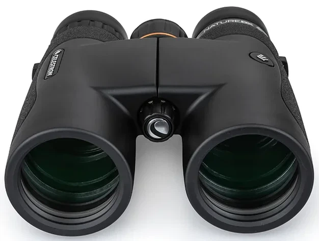 Бинокль Celestron Nature DX 10x42mm Б/В - Фото 2 Бинокль Celestron Nature DX 10x42mm Б/В - изображение 2