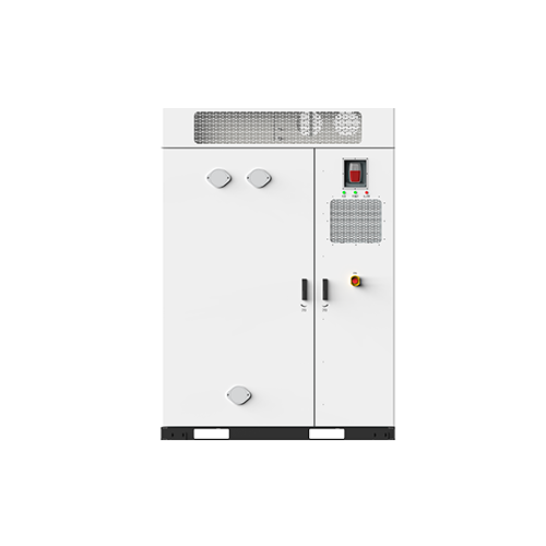 Система хранения енергии Deye MS-GS215-2H3 215kWh 100kW 152A IP54 White - изображение 2