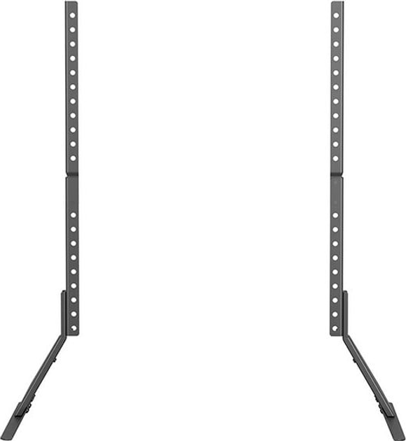 Uchwyt do telewizora Neomounts TV Desk Mount dla DS45 ekranów 23"- 75" (DS45-430BL19) - obraz 1