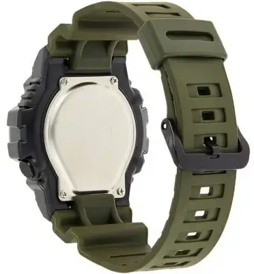 Мужские часы CASIO HDC-700-3A2VEF - изображение 4