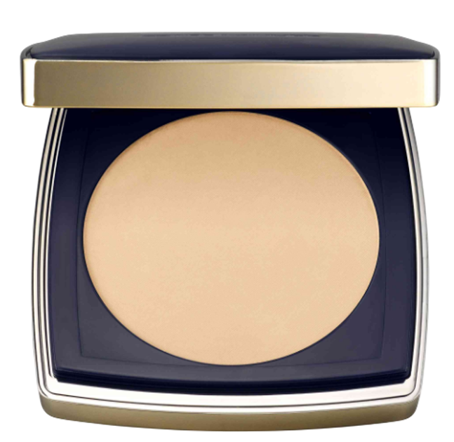 Пудра Estee Lauder Double Wear Stay-in-Place компактна матуюча 4N1 Shell Beige 11 г (887167661028) - зображення 1
