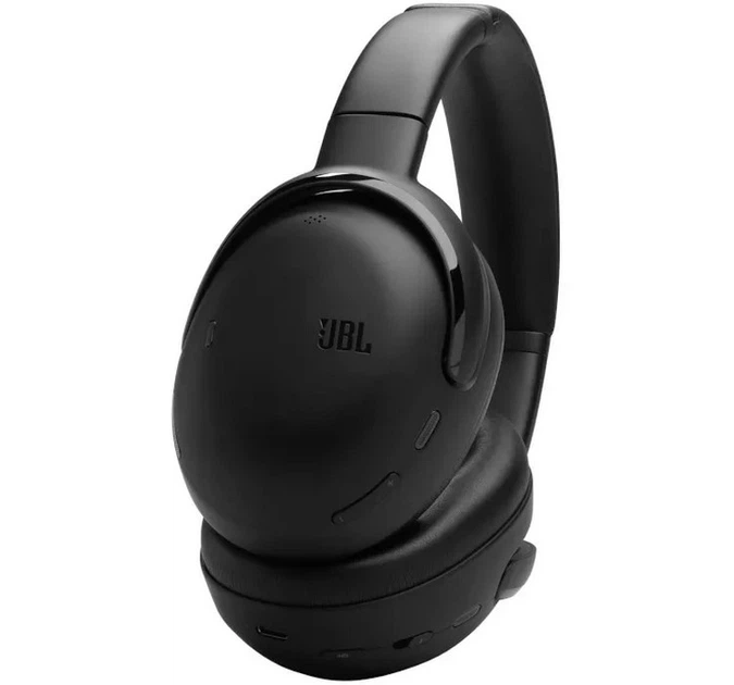 Навушники JBL Tour One M3 Smart Tx Black (JBLTOM3AVIBLK) купити в