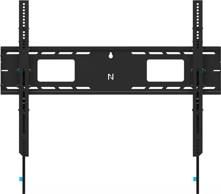 Uchwyt do telewizora Neomounts TV Wall Mount dla WL35 ekranów 43"- 98" (WL35-750BL18) - obraz 1