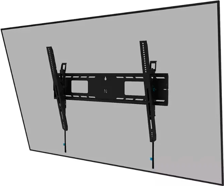 Uchwyt do telewizora Neomounts TV Wall Mount dla WL35 ekranów 43"- 98" (WL35-750BL18) - obraz 2