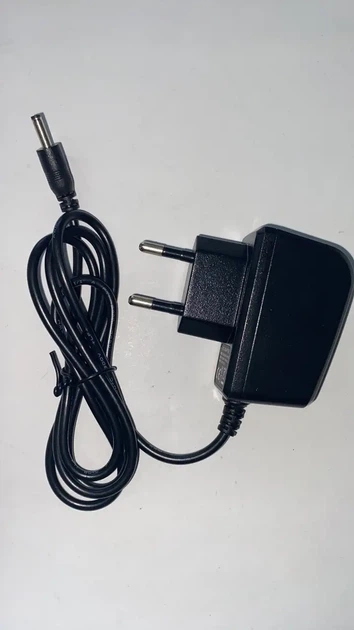 Блок живлення 5V/1.5А до Sat-Integral S-5052 - Фото 1 Блок живлення 5V/1.5А до Sat-Integral S-5052 - изображение 1