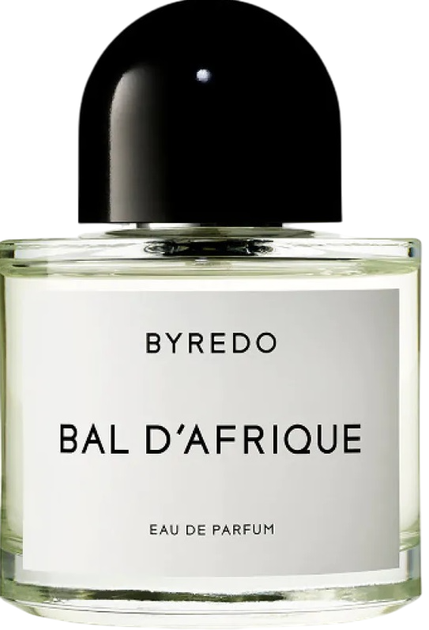 Woda perfumowana unisex Byredo Bal d'Afrique 100 ml (7340032875331) - obraz 1