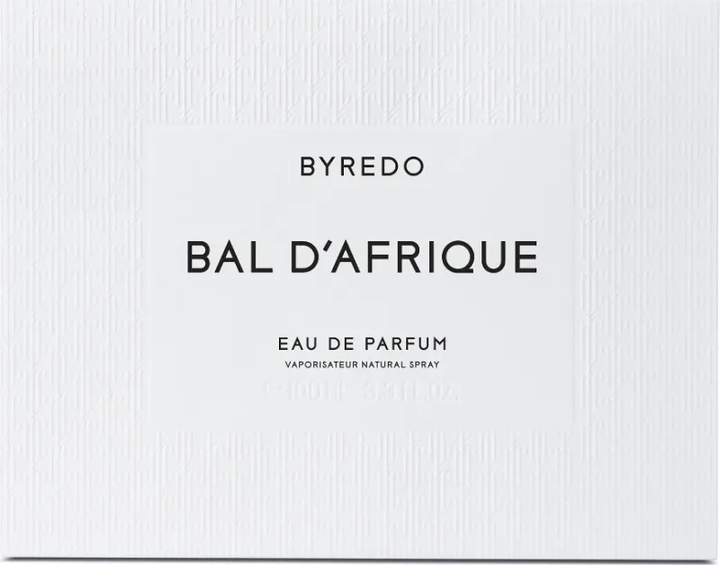 Woda perfumowana unisex Byredo Bal d'Afrique 100 ml (7340032875331) - obraz 2