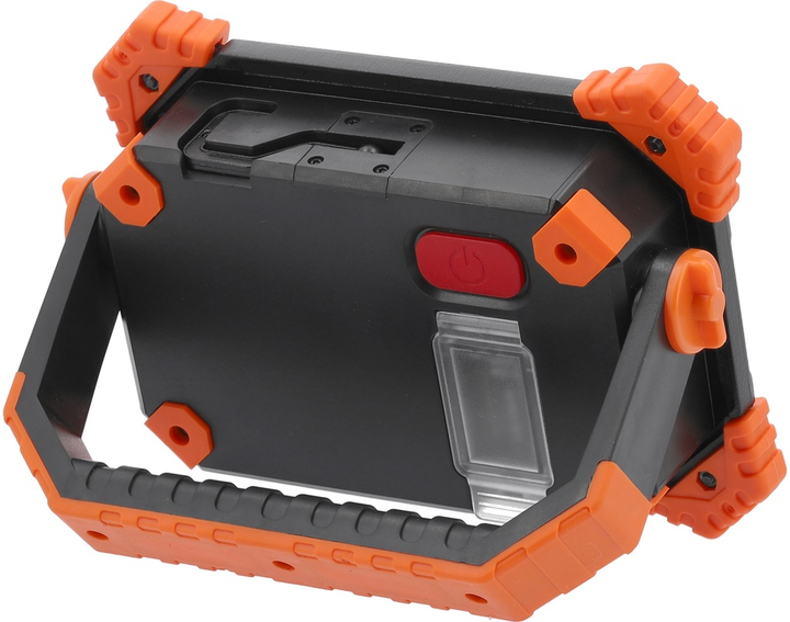 Reflektor przenośny STHOR 82870 COB 10 W 1000 lm (5906083103315) - obraz 3