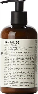 Balsam do ciała Le Labo Santal 33 perfumowany 237 ml (0811901027030) - obraz 1