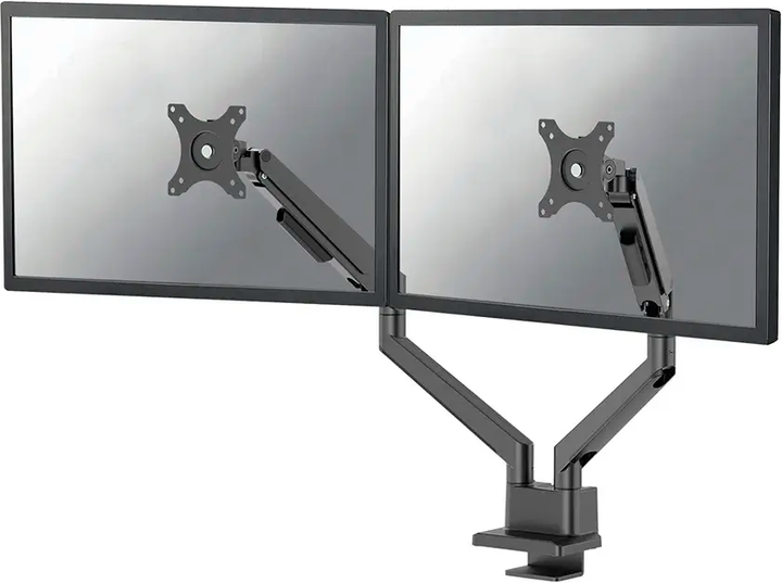 Uchwyt do telewizora Neomounts TV Desk Mount dla DS70 ekranów 17"- 32" (DS70-250BL2) - obraz 2