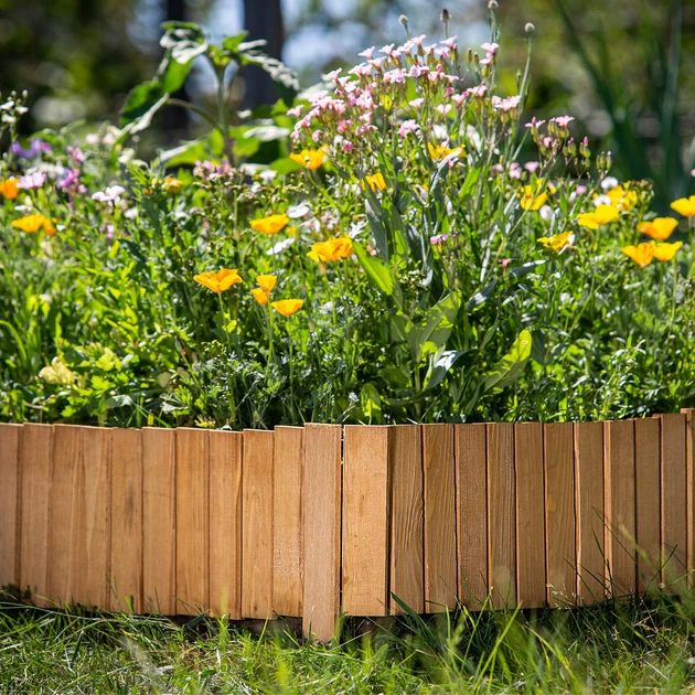 Садова огорожа Kadax K12298 - зображення 2