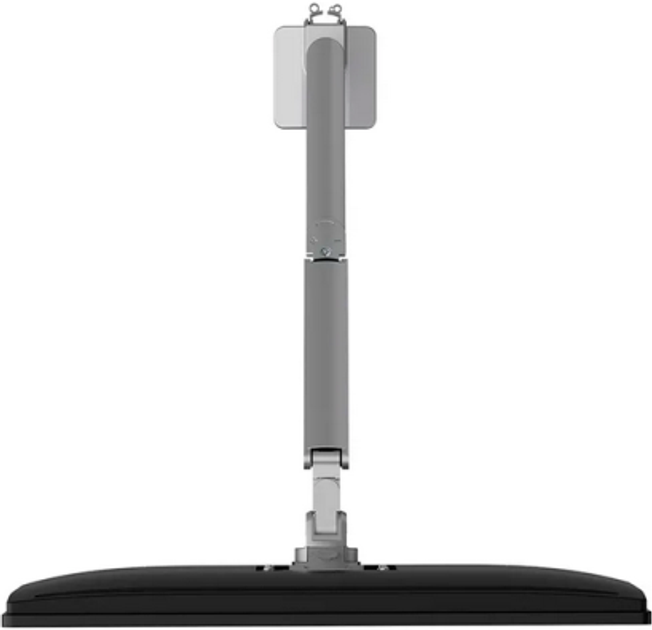 Uchwyt do telewizora Neomounts TV Desk Mount dla DS70 ekranów 17"- 32" White (DS70-250SL1) - obraz 3