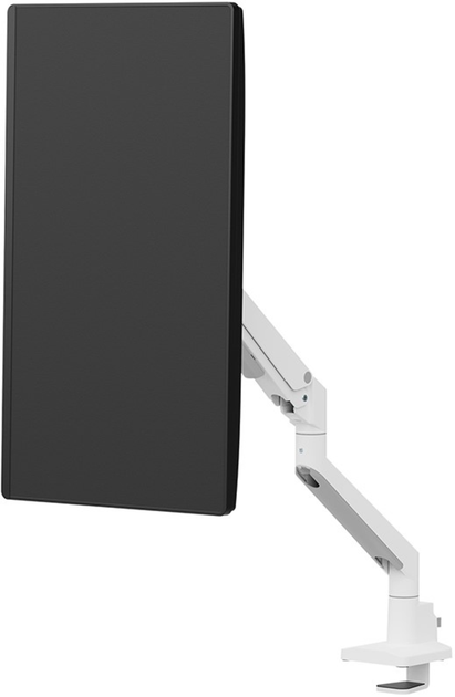 Uchwyt do telewizora Neomounts TV Desk Mount dla DS70 ekranów 17"- 35" White (DS70-250WH1) - obraz 4