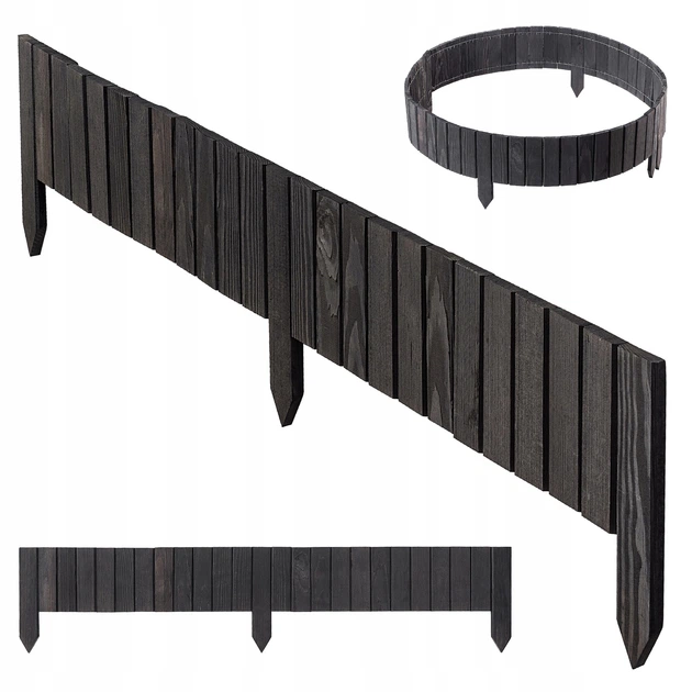 Садова огорожа Kadax K12294 - зображення 1