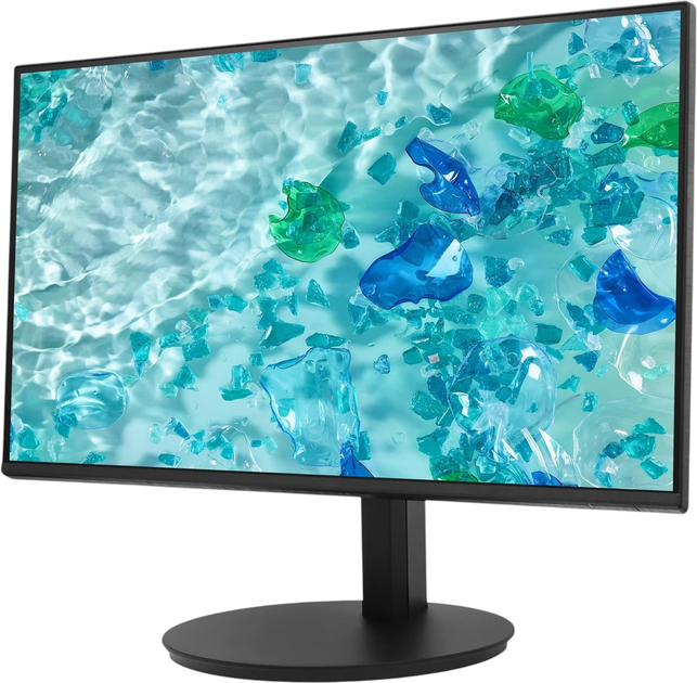 Монітор 27" Acer Vero CB272UGbbmiiprx Black (UM.HB2EE.G13) - зображення 2