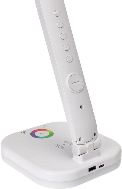 Настільна лампа Platinet PDL711RGBW - зображення 4