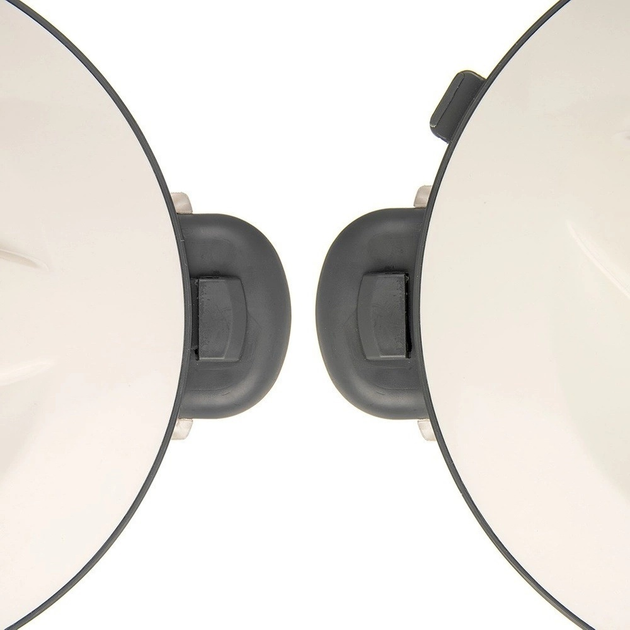 Термос для їжі Orion Termo сталевий Кремовий 2 л (8592381189327) - зображення 3