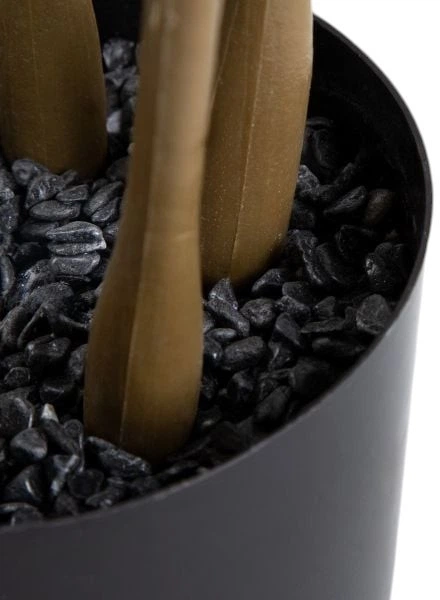 Штучна рослина Homla Botanic заміокулькас 45 см (5906496730658) - зображення 3